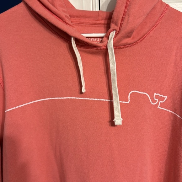 Vineyard Vines hooded sweatshirt - Picture 2 of 5